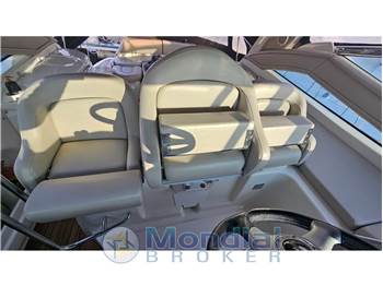 Cranchi MEDITERRANEE 43