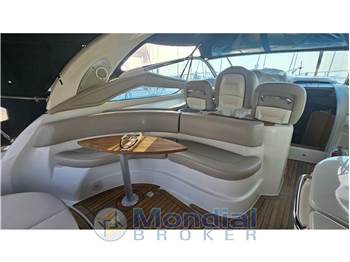 Cranchi MEDITERRANEE 43