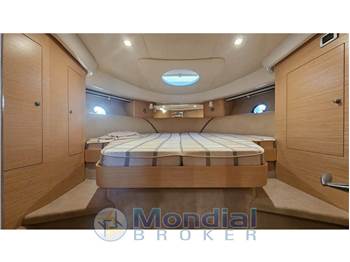 Cranchi MEDITERRANEE 43