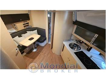 Cranchi MEDITERRANEE 43