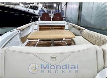 Sessa Marine KEY LARGO 30