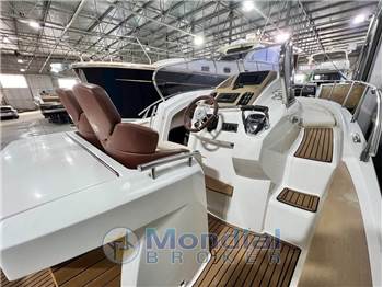 Sessa Marine KEY LARGO 30
