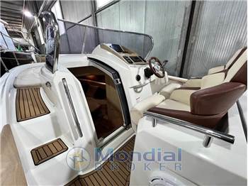 Sessa Marine KEY LARGO 30