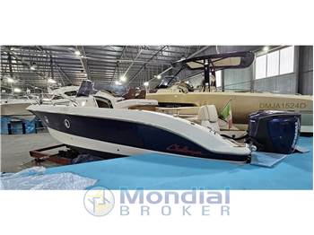 Sessa Marine KEY LARGO 30