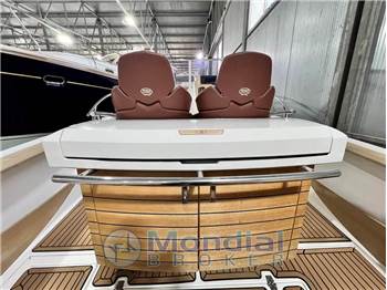 Sessa Marine KEY LARGO 30