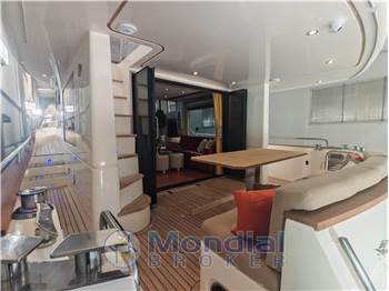 Cantieri Estensi 535- 530 MAINE