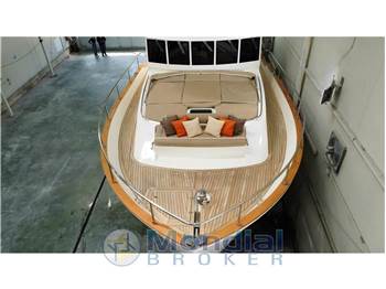 Cantieri Estensi 535- 530 MAINE