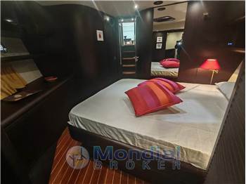 Cantieri Estensi 535- 530 MAINE