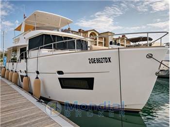 Cantieri Estensi 535- 530 MAINE