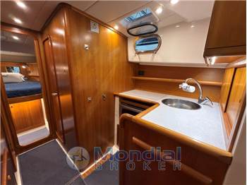 Cantieri Estensi 360 GOLDSTAR