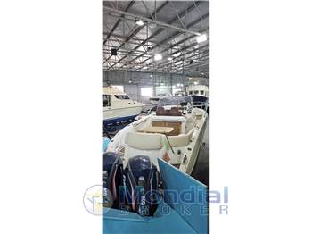 Sessa Marine KEY LARGO 30
