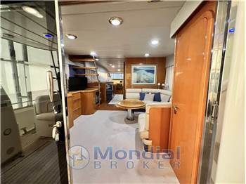 Cantieri Navali Piantoni Piantoni 63 Refit