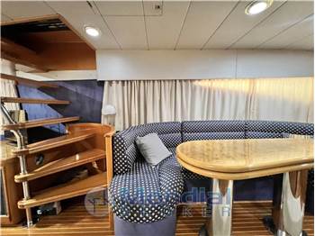 Cantieri Navali Piantoni Piantoni 63 Refit