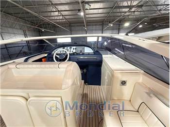 Cantieri di Sarnico Sarnico 43 IPS 450