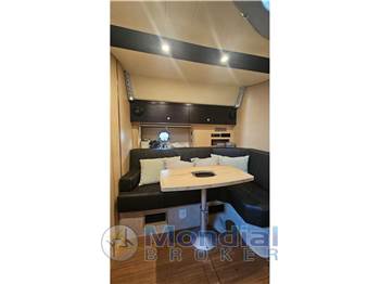 Cranchi MEDITERRANEE 43