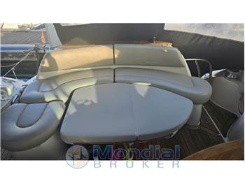 Cranchi MEDITERRANEE 43