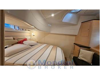 Cranchi MEDITERRANEE 43