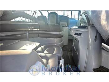 Cranchi MEDITERRANEE 43