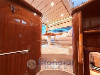 Ferretti Yachts 165 Fly - Refit  2024/25