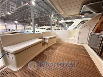 Ferretti Yachts 165 Fly - Refit  2024/25