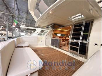Ferretti Yachts 165 Fly - Refit  2024/25