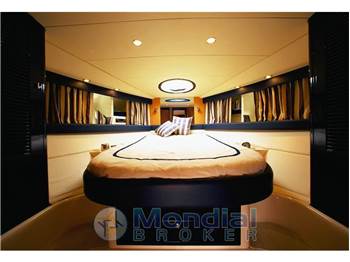 Cantieri di Sarnico Sarnico 43 IPS 450