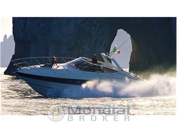 Cantieri di Sarnico Sarnico 43 IPS 450
