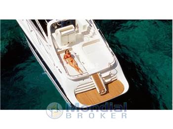 Cantieri di Sarnico Sarnico 43 IPS 450