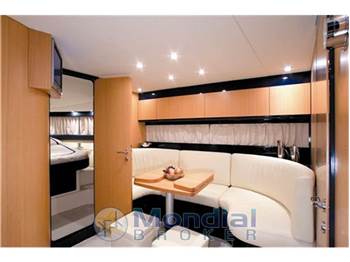 Cantieri di Sarnico Sarnico 43 IPS 450