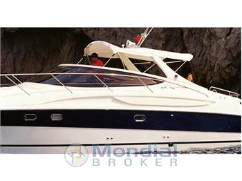Cantieri di Sarnico Sarnico 43 IPS 450