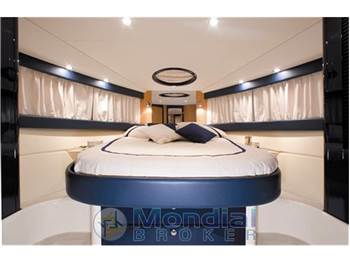 Cantieri di Sarnico Sarnico 43 IPS 450
