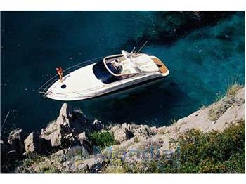 Cantieri di Sarnico Sarnico 43 IPS 450