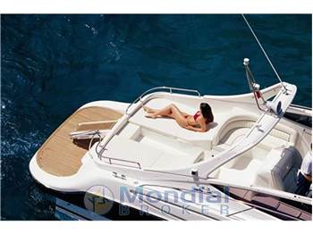 Cantieri di Sarnico Sarnico 43 IPS 450