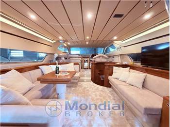 Ferretti Yachts 165 Fly - Refit  2024/25