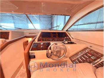 Ferretti Yachts 165 Fly - Refit  2024/25