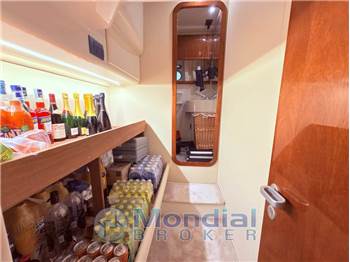 Ferretti Yachts 165 Fly - Refit  2024/25