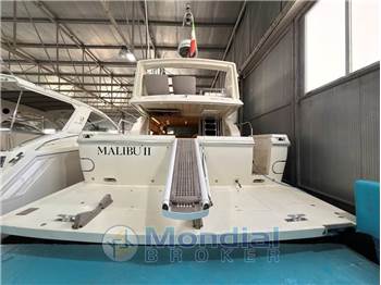 Ferretti Yachts 165 Fly - Refit  2024/25
