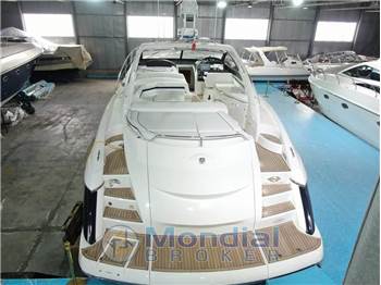 Sunseeker Portofino 53