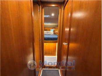 Cantieri Estensi 360 GOLDSTAR