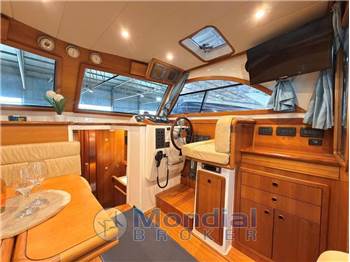 Cantieri Estensi 360 GOLDSTAR