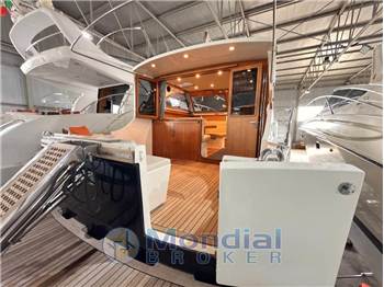 Cantieri Estensi 360 GOLDSTAR