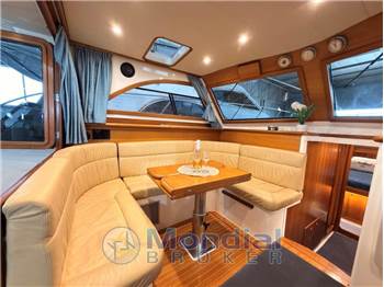 Cantieri Estensi 360 GOLDSTAR