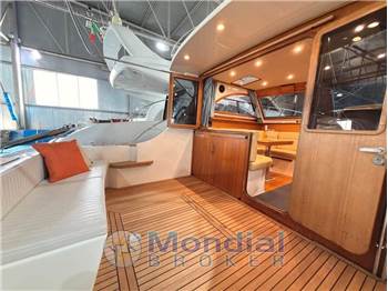 Cantieri Estensi 360 GOLDSTAR