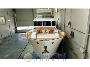 Cantieri Estensi 535- 530 MAINE