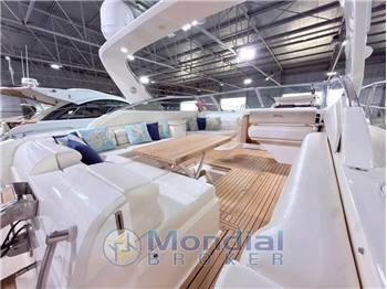 Fiart Mare FIART 40 Genuis