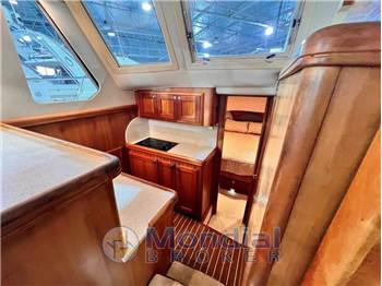 Mainship Mainship 34 Trawler