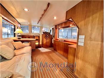 Mainship Mainship 34 Trawler