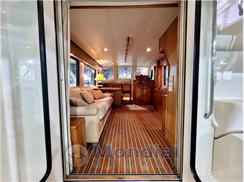 Mainship Mainship 34 Trawler