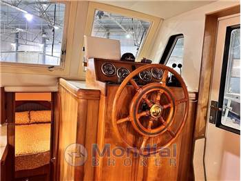 Mainship Mainship 34 Trawler