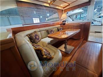 Solare SOLARE 40 HT Exclusive